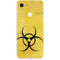 Biohazard Large Google Pixel 3 Skin